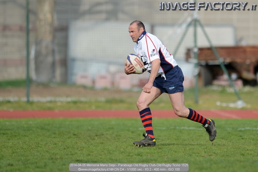 2014-04-05 Memorial Mario Siepi - Parabiago Old Rugby Club-Old Rugby Ticino 1525